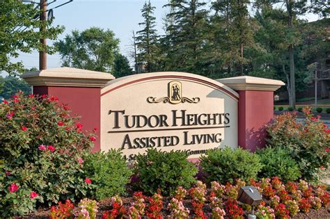 Tudor heights - Join us for a fun and lively presentation designed to reduce anxiety about moving and help you overcome decision-making obstacles. You will receive tips and information about downsizing and moving preparation that are valuable even if your move is months away!Learn More →